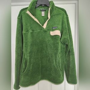 Patagonia Fleece Pullover